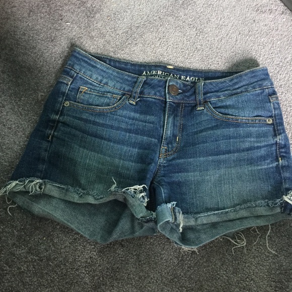 American Eagle Outfitters Pants - ae shorts